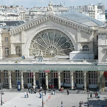 Grand De L'europe 2*