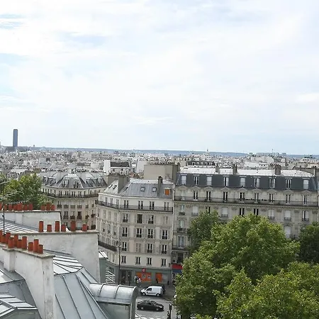 Grand De L'europe Hotel 2*