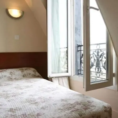 Hotel Grand De L'europe