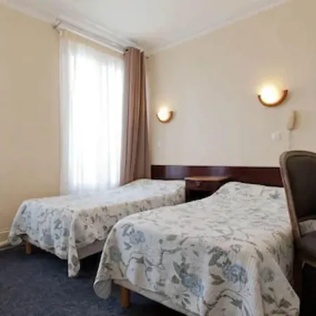 Hotel Grand De L'europe