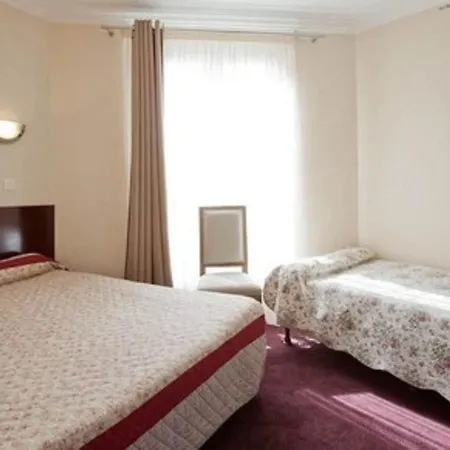 Grand De L'europe Hotel