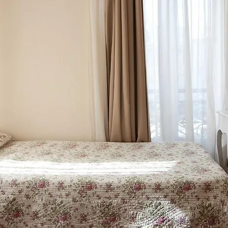 Hotel Grand De L'europe 2*