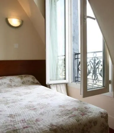 Hotel Grand De L'europe