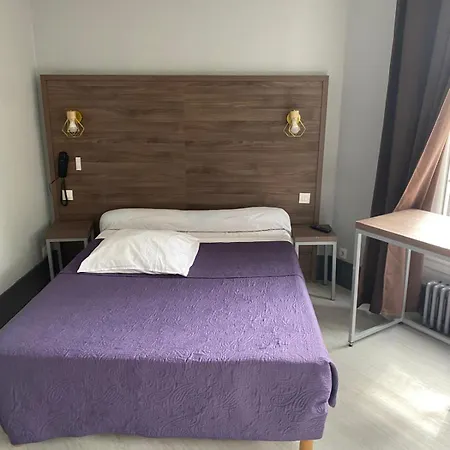 Grand De L'europe Отель 2*