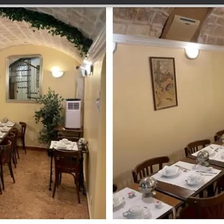 Grand De L'europe Отель