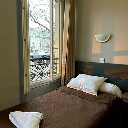 Grand De L'europe Parigi