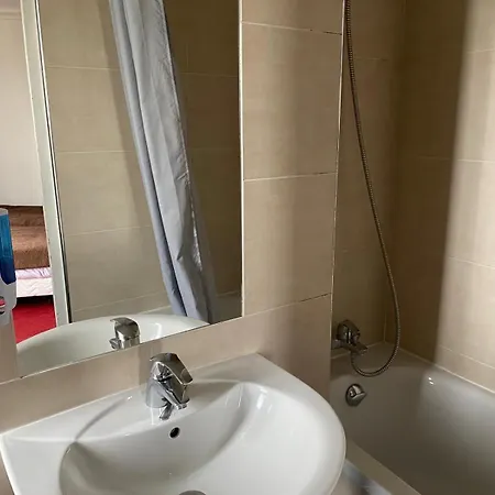 Grand De L'europe Отель