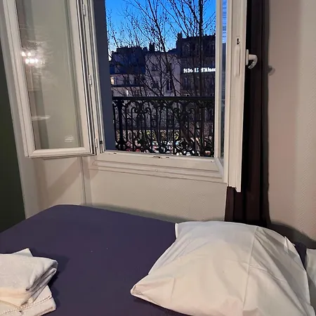 Grand De L'europe Париж