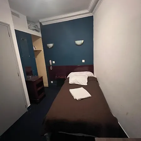 Grand De L'europe 2* Париж