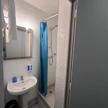 Отель Grand De L'europe 2*