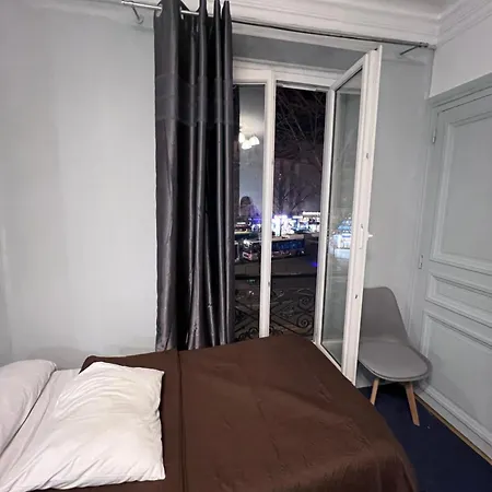 Grand De L'europe Отель 2*