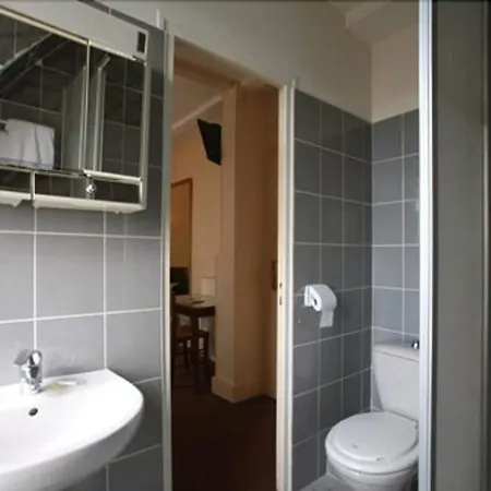 Отель Grand De L'europe