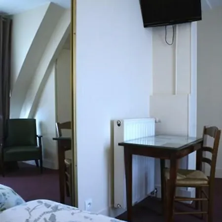 Grand De L'europe 2* Париж