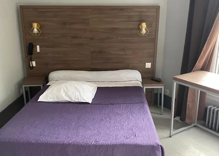 Grand De L'europe Hotel 2*