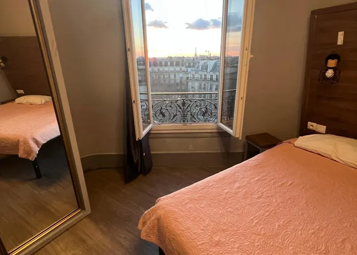 Grand De L'europe Hotel 2*