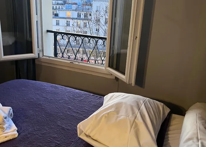Grand De L'europe Hotel