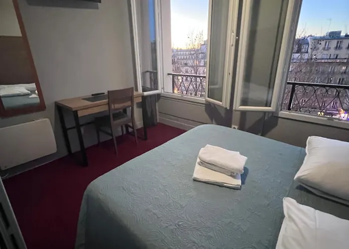 Grand De L'europe Hotel