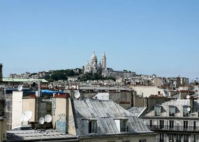 Grand De L'europe