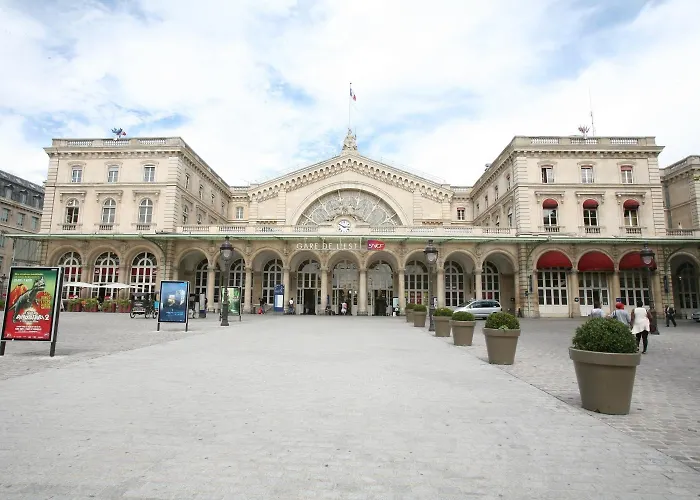 Grand De L'europe 2*