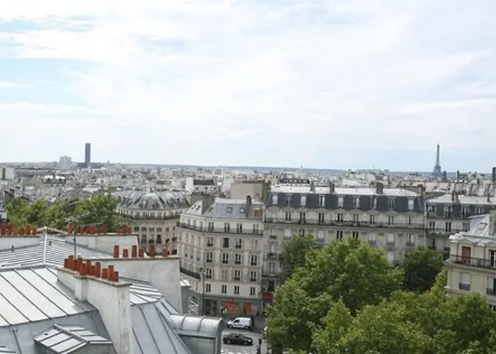 Grand De L'europe