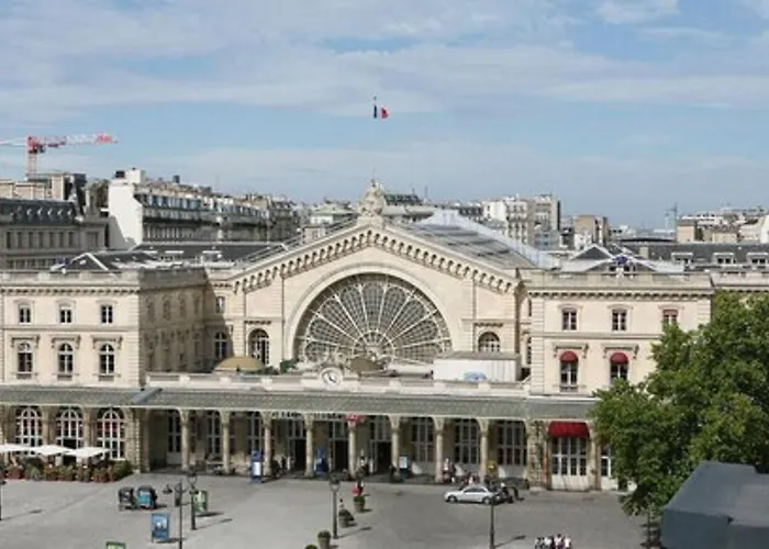 Grand De L'europe