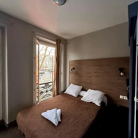 Grand De L'europe Szálloda 2*