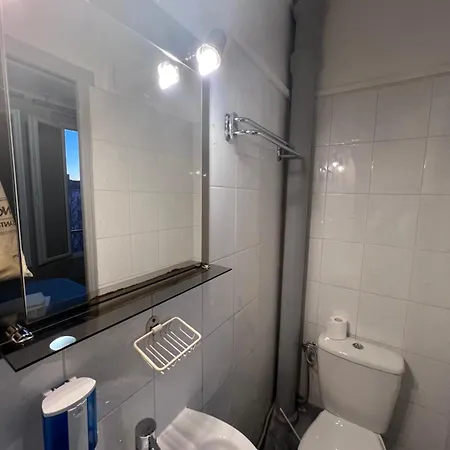 Grand De L'europe Szálloda 2*