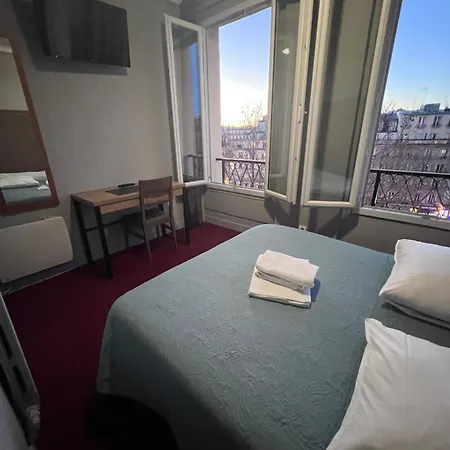 Grand De L'europe Hotel