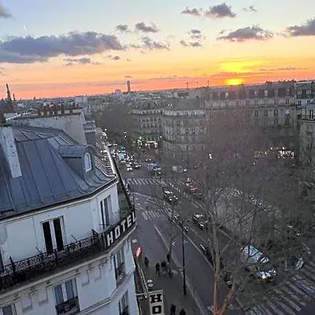 Hotel Grand De L'europe
