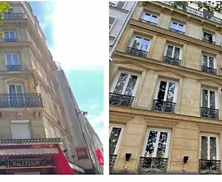 Grand De L'europe Hotel 2*