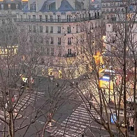 Grand De L'europe