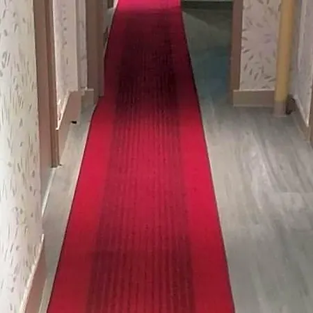 Grand De L'europe Hotel Paris