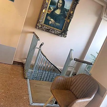 Grand De L'europe Hotel Parigi