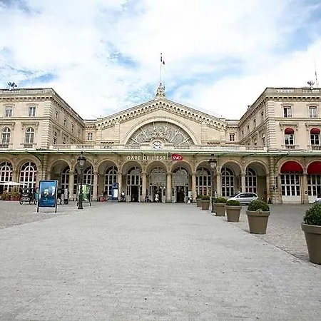 Grand De L'europe Parigi