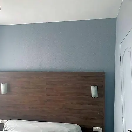 Grand De L'europe Otel Paris
