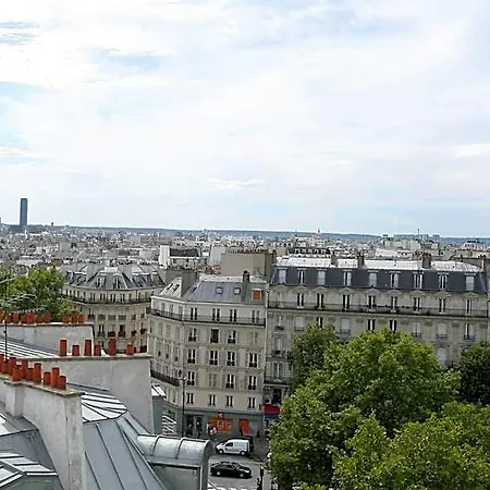 Grand De L'europe Otel 2*