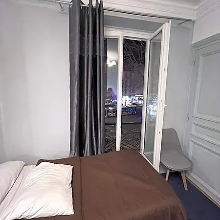 Grand De L'europe Otel 2*