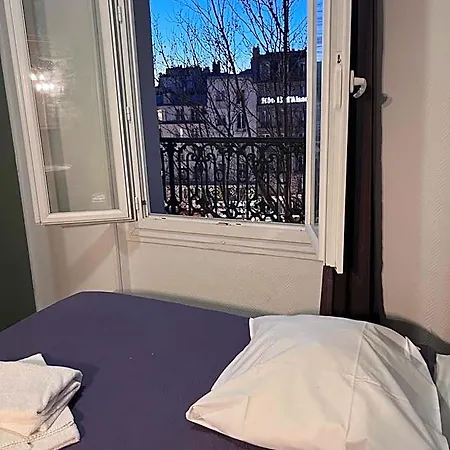 Grand De L'europe 2* Paris
