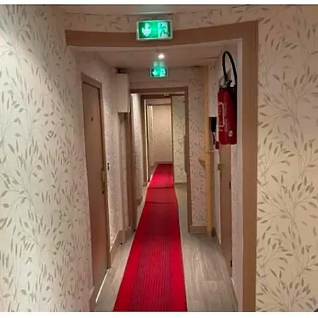 Hotel Grand De L'europe 2*