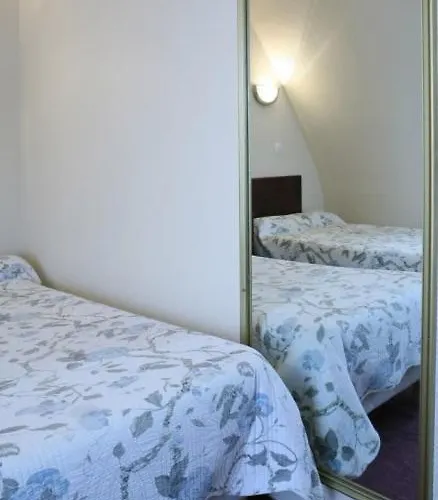 Grand De L'europe 2*