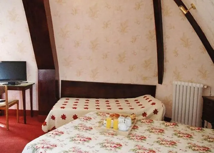 Grand De L'europe 2* Paryż