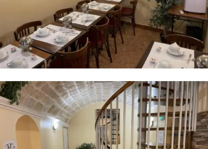 Hotel Grand De L'europe