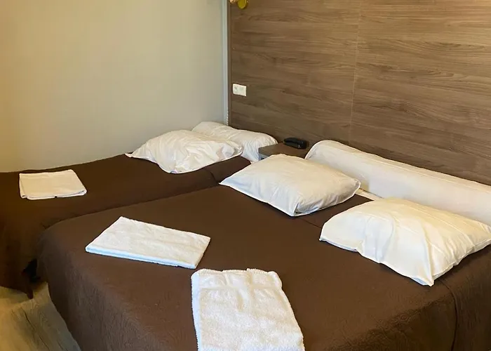 Grand De L'europe Hotel 2*