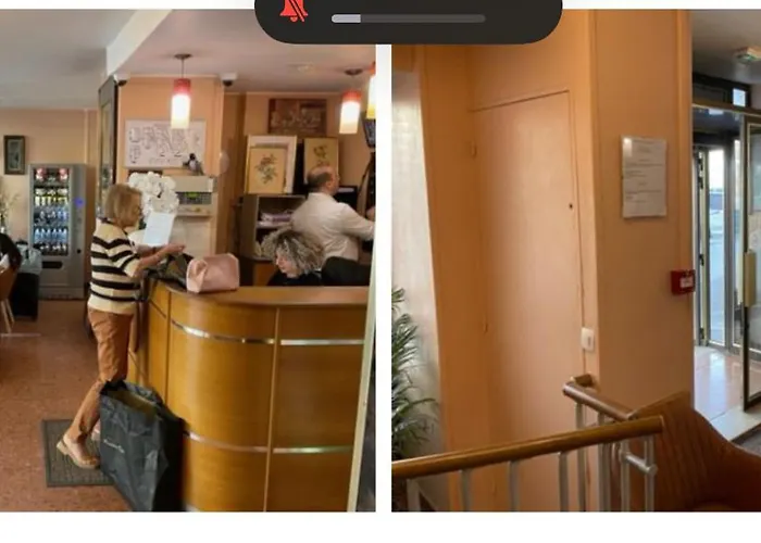 Hotel Grand De L'europe