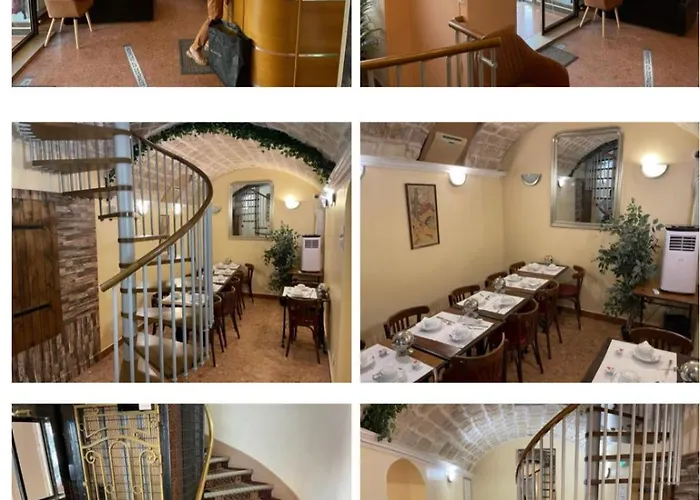 Grand De L'europe Hotel 2*