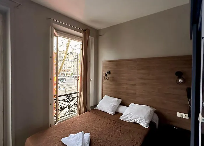 Grand De L'europe Hotel 2*