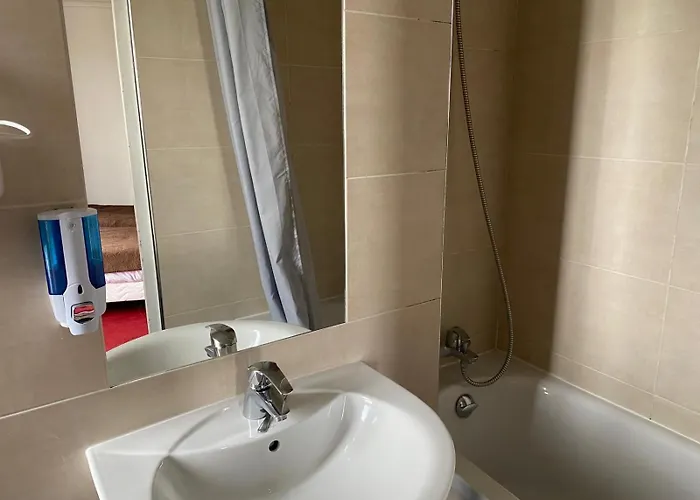 Grand De L'europe Hotel