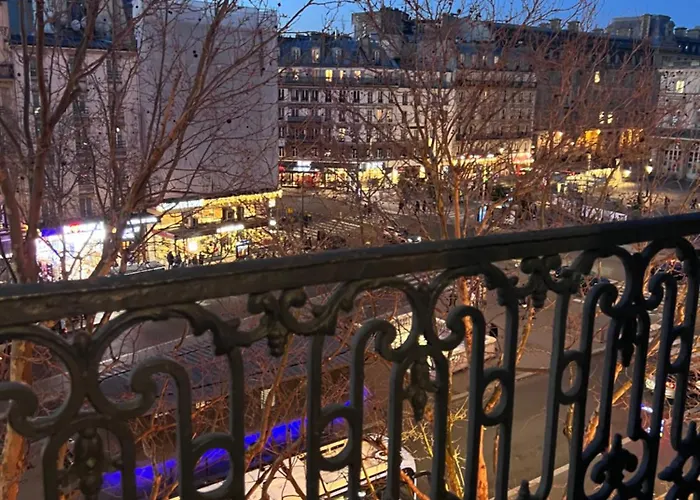 Grand De L'europe 2*