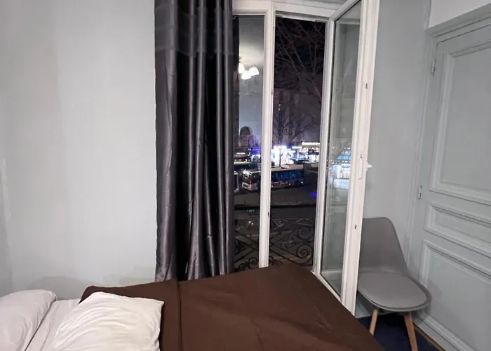 Grand De L'europe Hotel 2*