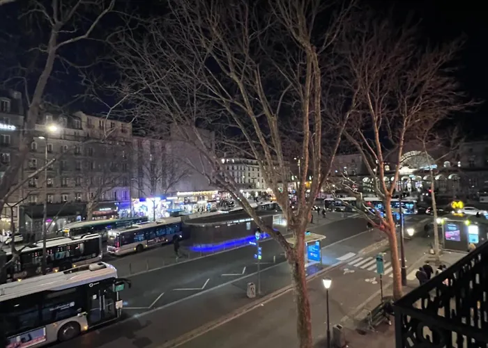 Grand De L'europe Hotel 2*